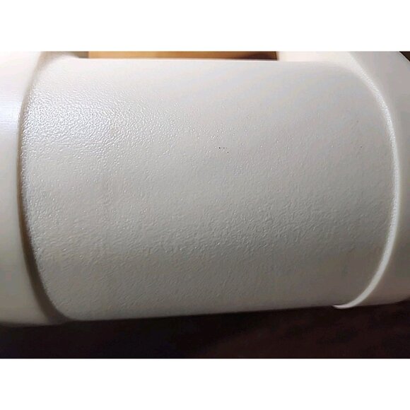 Vintage Aladdin 34 oz 1 liter Insulated Thermos with Lid #37210 Made In USA - Picture 7 of 10